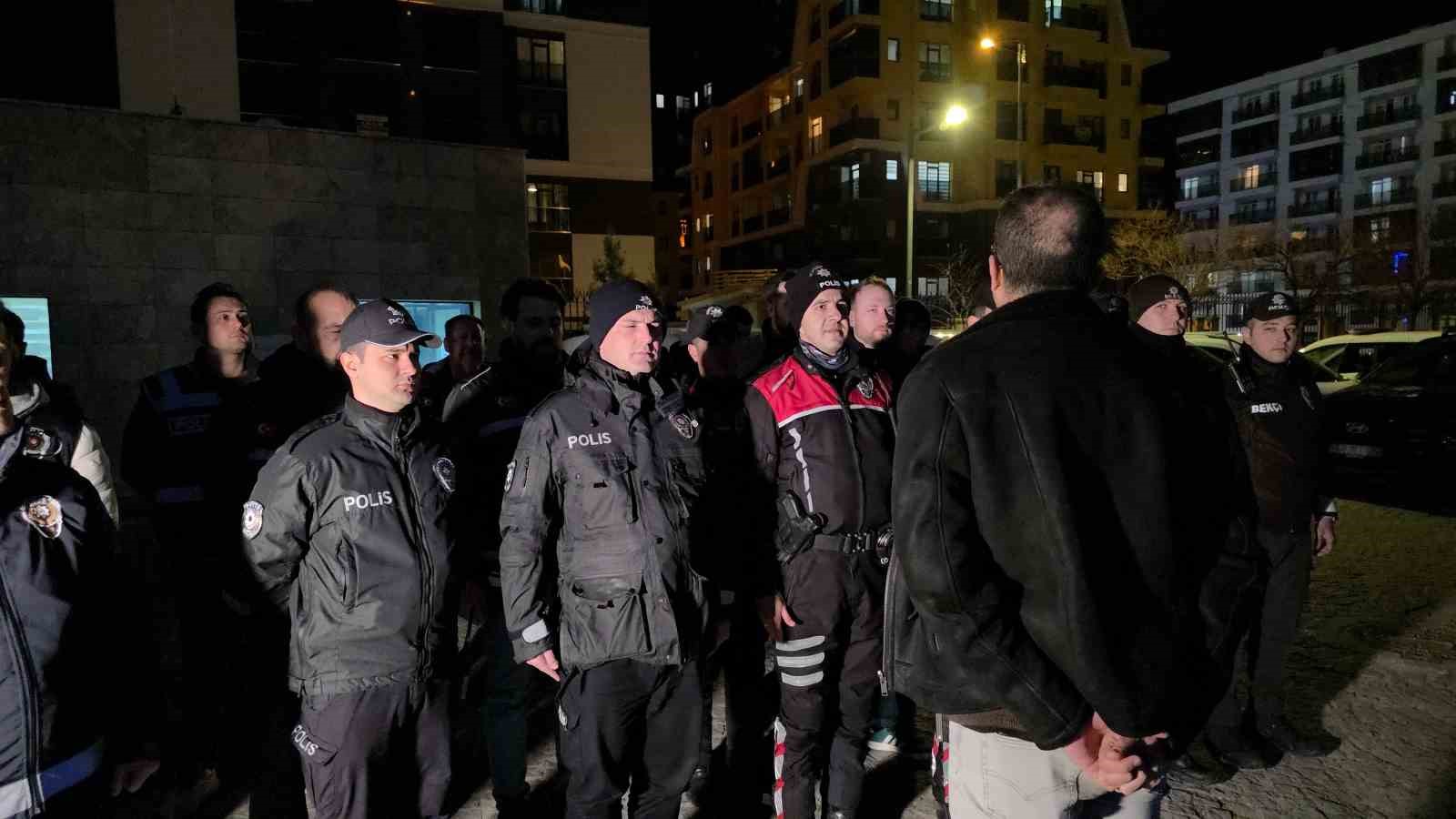 Edirne&rsquo;de kumar ve yasa dışı bahis denetimi
