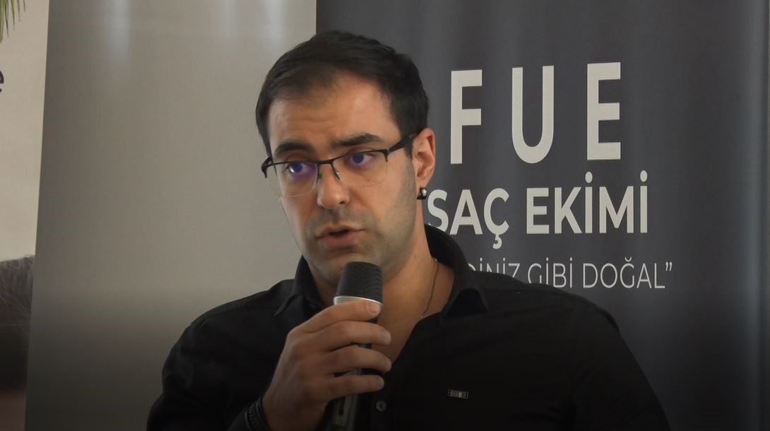 Kadın sağlığı ve iyi yaşam G&uuml;ven Hastanesi&rsquo;nde buluştu
