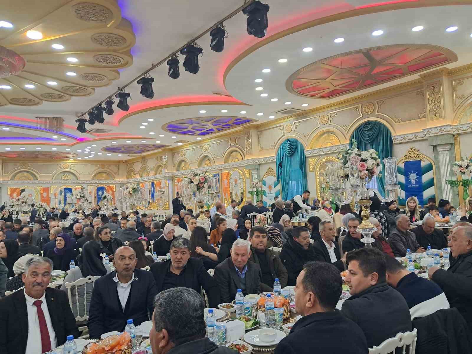 Bakan Uraloğlu: "T&uuml;rkiye&rsquo;nin ulaşım ve iletişim altyapısına yaklaşık 355 milyar dolar yatırım ger&ccedil;ekleştirdik"
