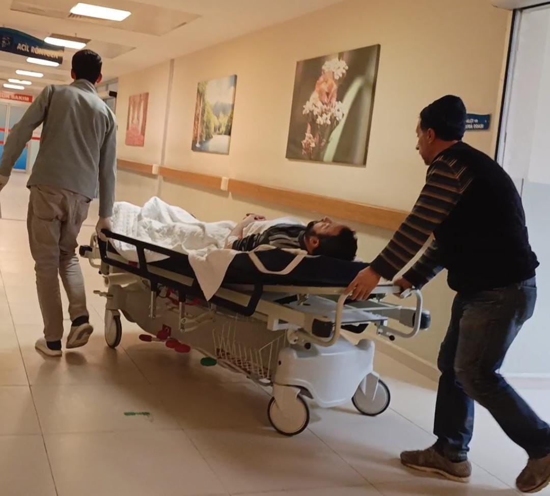 Bursa&rsquo;da silah temizliği kazayla sonu&ccedil;landı
