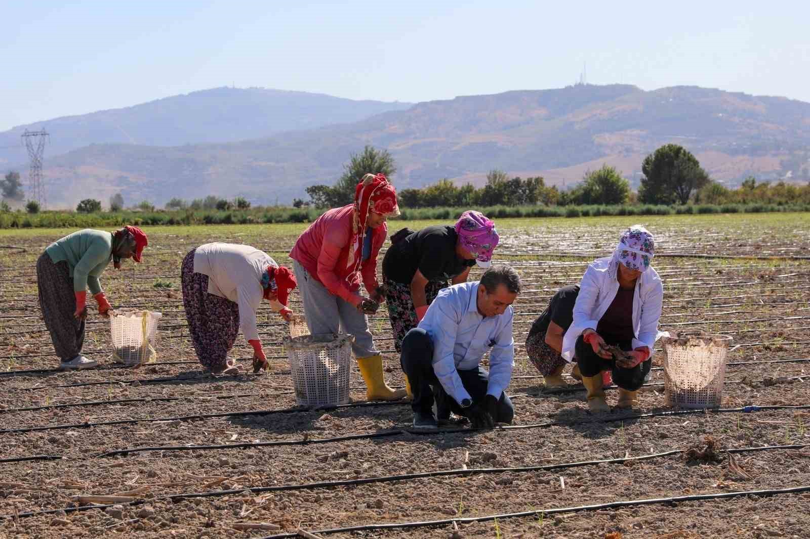Başkan Yetişkin&rsquo;den 8 Mart D&uuml;nya Kadınlar G&uuml;n&uuml; mesajı
