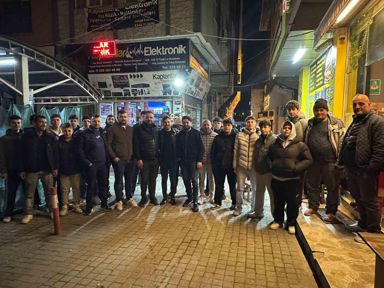 Modifiye cezaları esnafları siftahsız bıraktı
