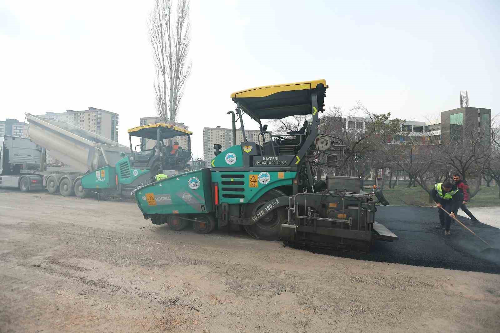 Başkan B&uuml;y&uuml;kkılı&ccedil;: "Kartal Kavşağı projesi, bayramdan hemen sonra başlıyor"
