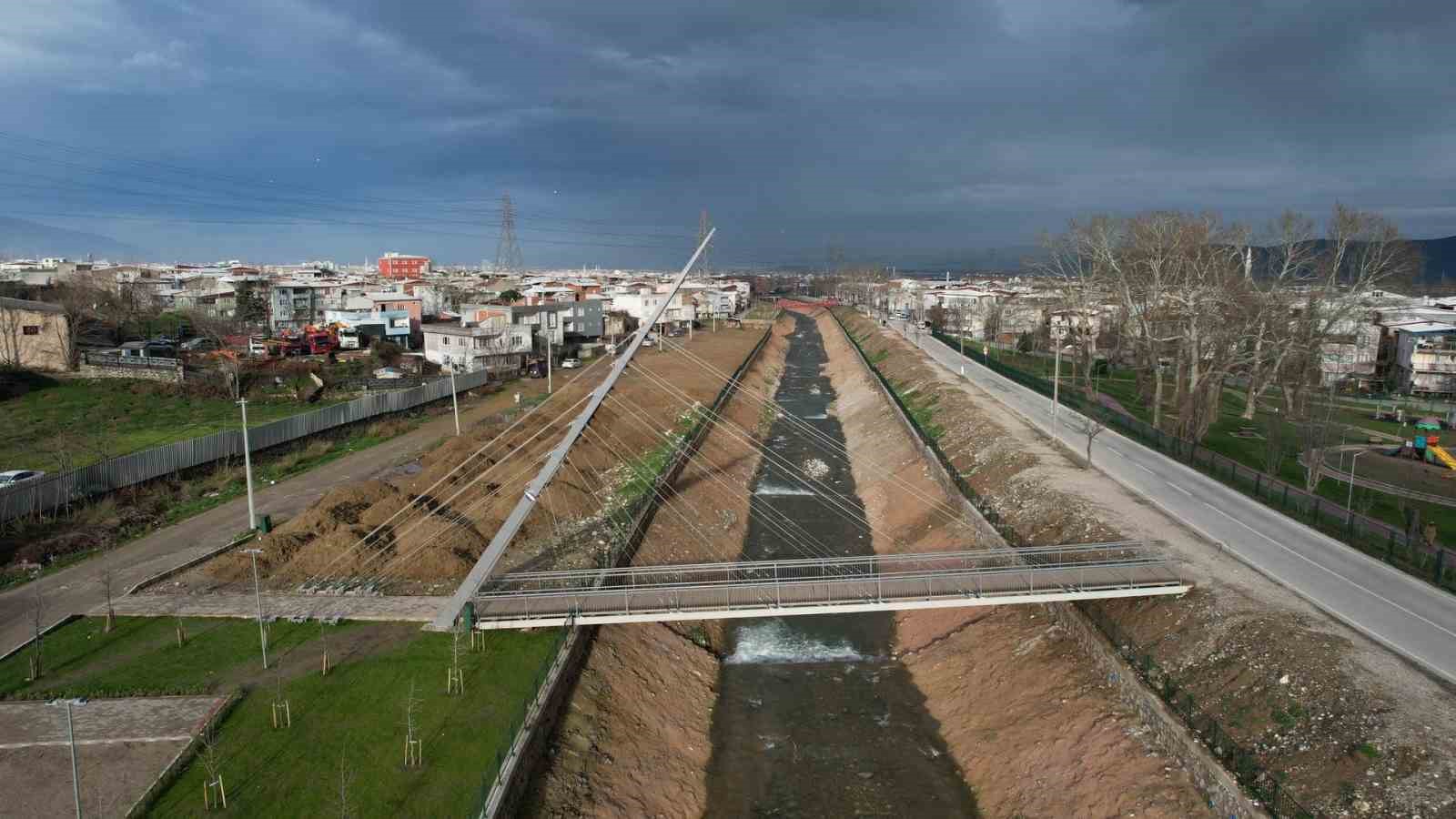 Deli&ccedil;ay Artık daha g&uuml;venli
