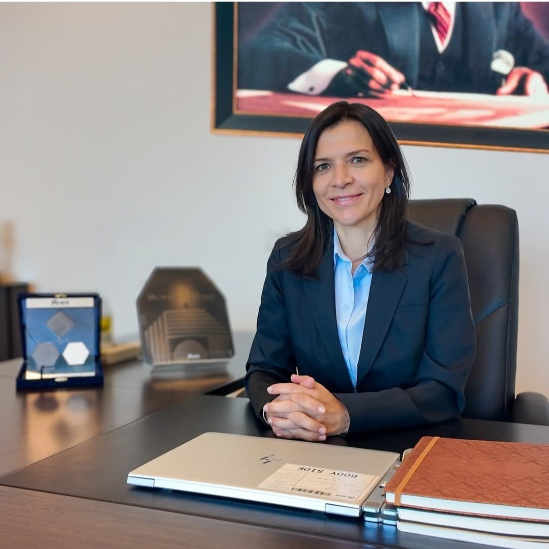 Kadın mühendisler Türkiye’nin savunma teknolojilerine katkı sağlıyor