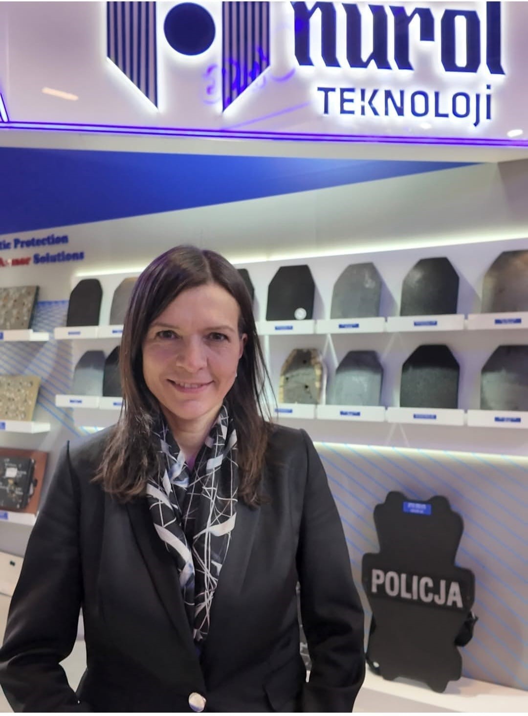 Kadın m&uuml;hendisler T&uuml;rkiye&rsquo;nin savunma teknolojilerine katkı sağlıyor
