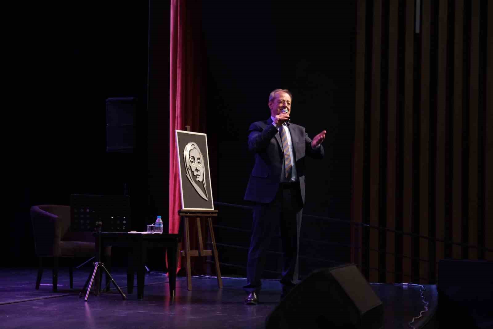 B&uuml;y&uuml;k&ccedil;ekmece&rsquo;de şiir ve m&uuml;zik, kadınlar i&ccedil;in buluştu
