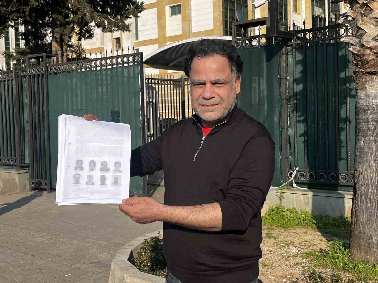 Antalya&rsquo;da 38 bin Euro dolandırıldı, ertesi g&uuml;n ş&uuml;pheliler tespit edilince şaka yapılıyor sandı
