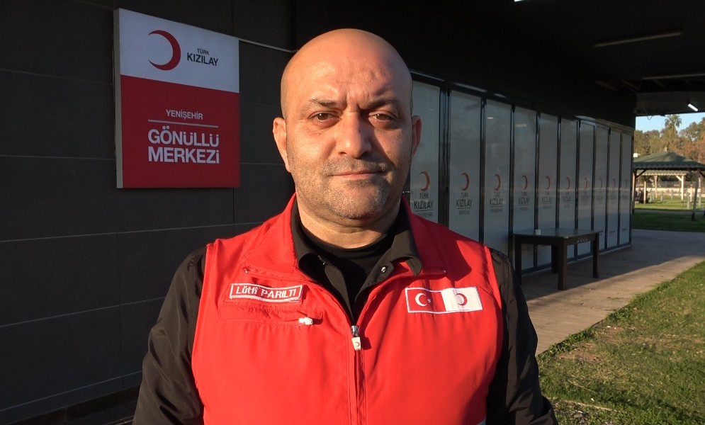 Mersin�de Ramazan�da kan ba���� d��t�
