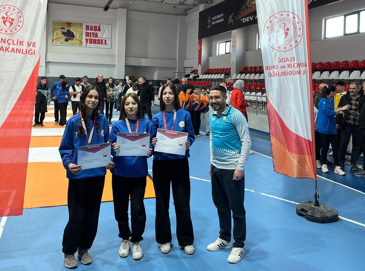 Yusuf Ziya Bey Anadolu Lisesi T&uuml;rkiye finallerinde
