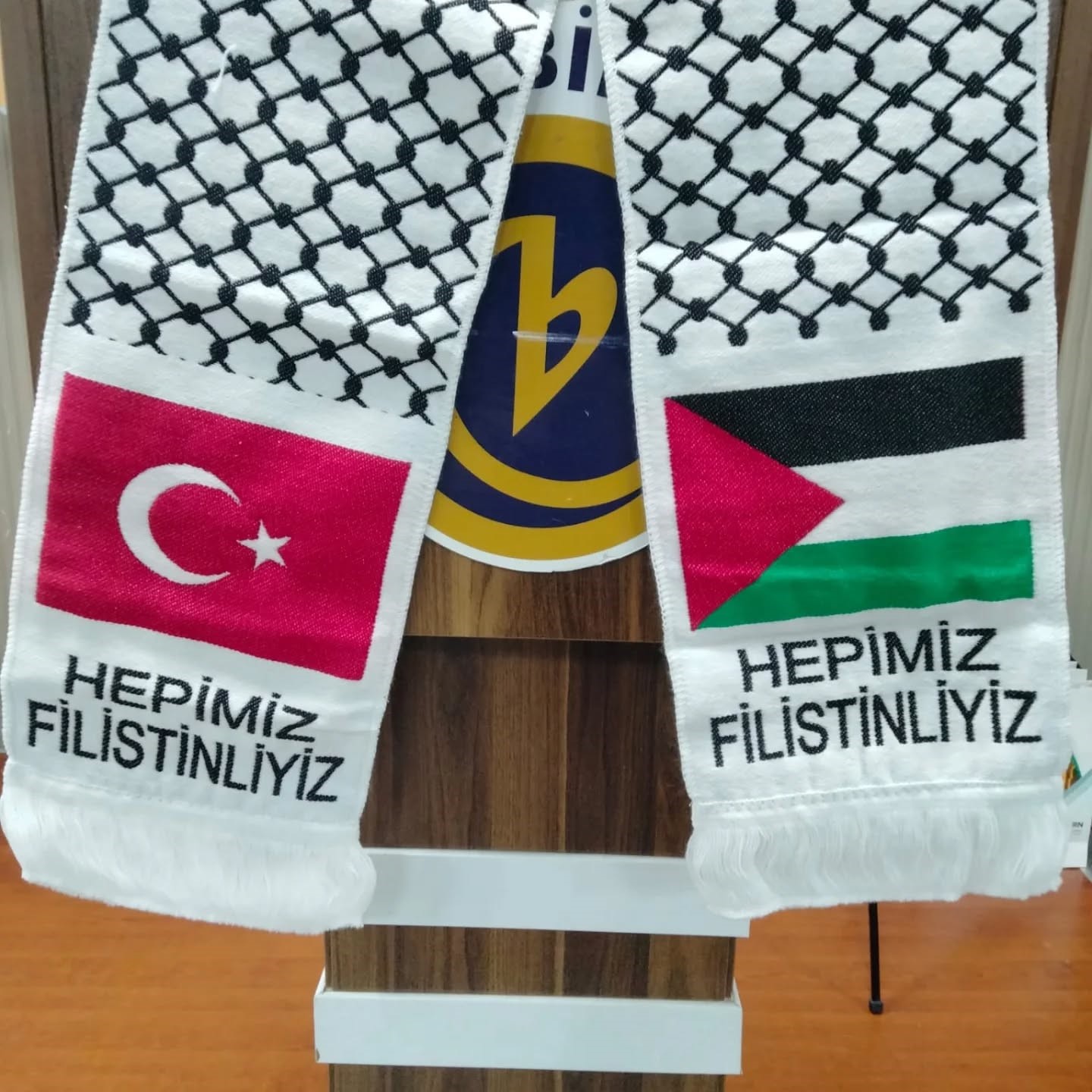 Uluslararası &ouml;ğrenciler iftarda bir araya geldi
