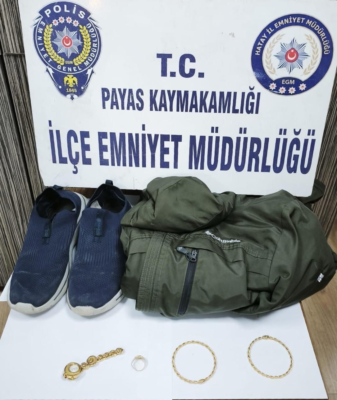 Kiracısının bilezikleri için darp ettiği yaşlı kadın 9 gündür yoğun bakımda
