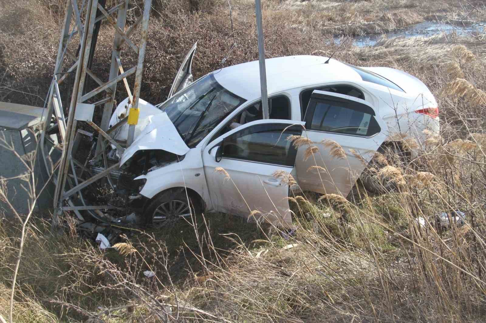 Konya’da şubat ayında polis bölgesindeki kazalarda 739 kişi yaralandı