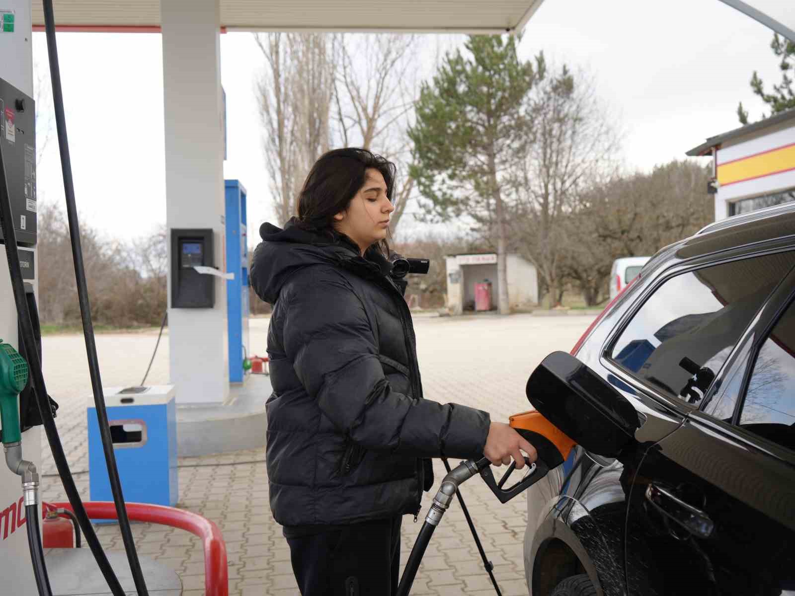 Ağabeyine &ouml;zenerek spora başladı, 5 kez T&uuml;rkiye şampiyonu oldu
