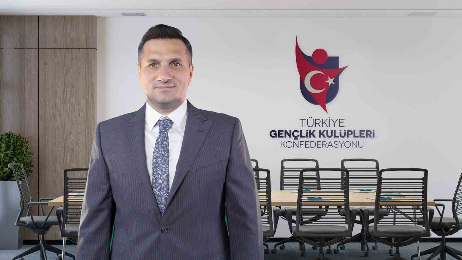 GENÇKONFED’ten Ramazan etkinlikleri eleştirilerine tepki