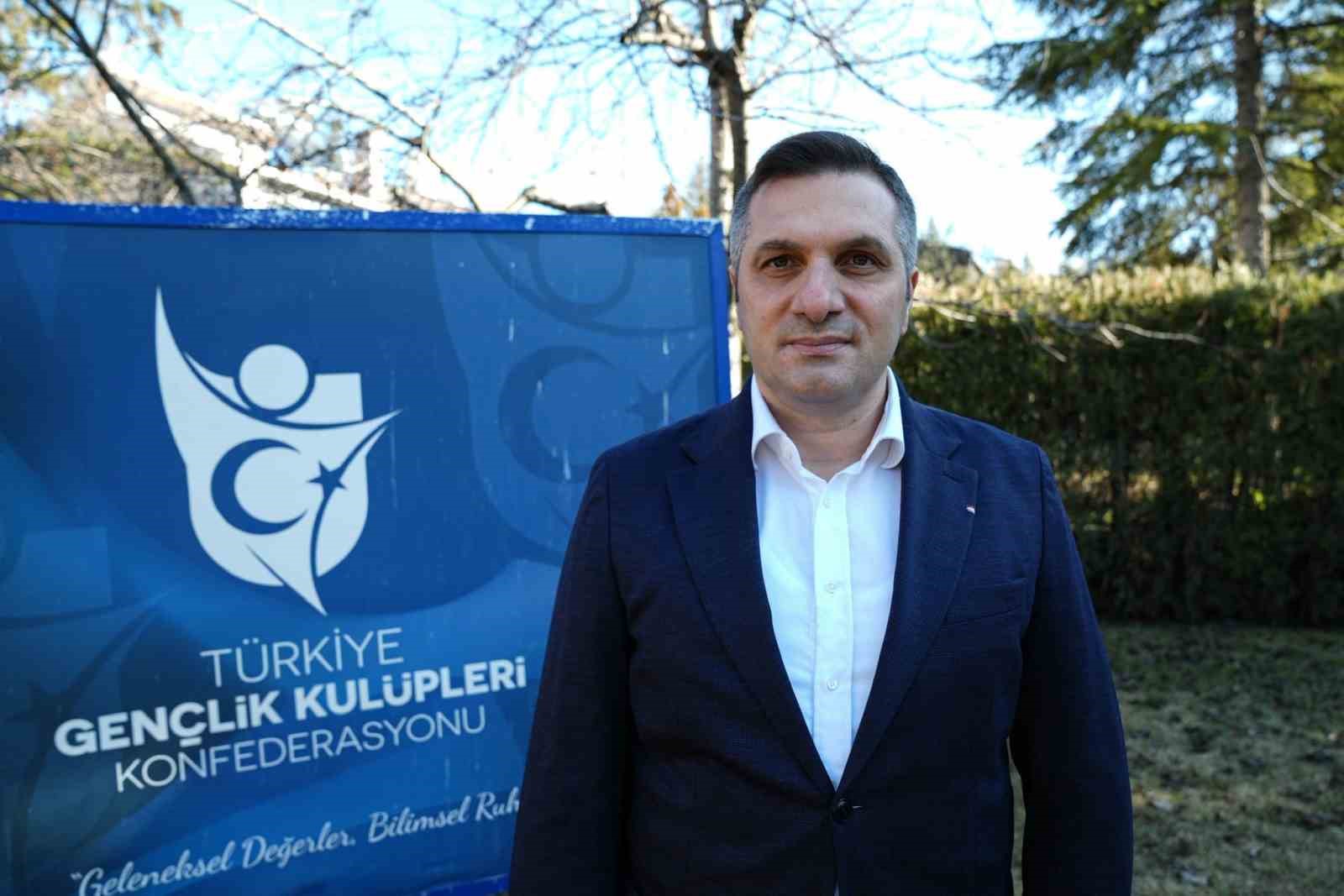 GEN&Ccedil;KONFED&rsquo;ten Ramazan etkinlikleri eleştirilerine tepki
