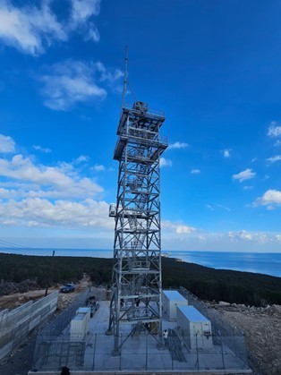 Bakan Uraloğlu: "Doğu Akdeniz GTH Projesi, mavi vatanımızda &ccedil;ıkarlarımızı koruyacak"

