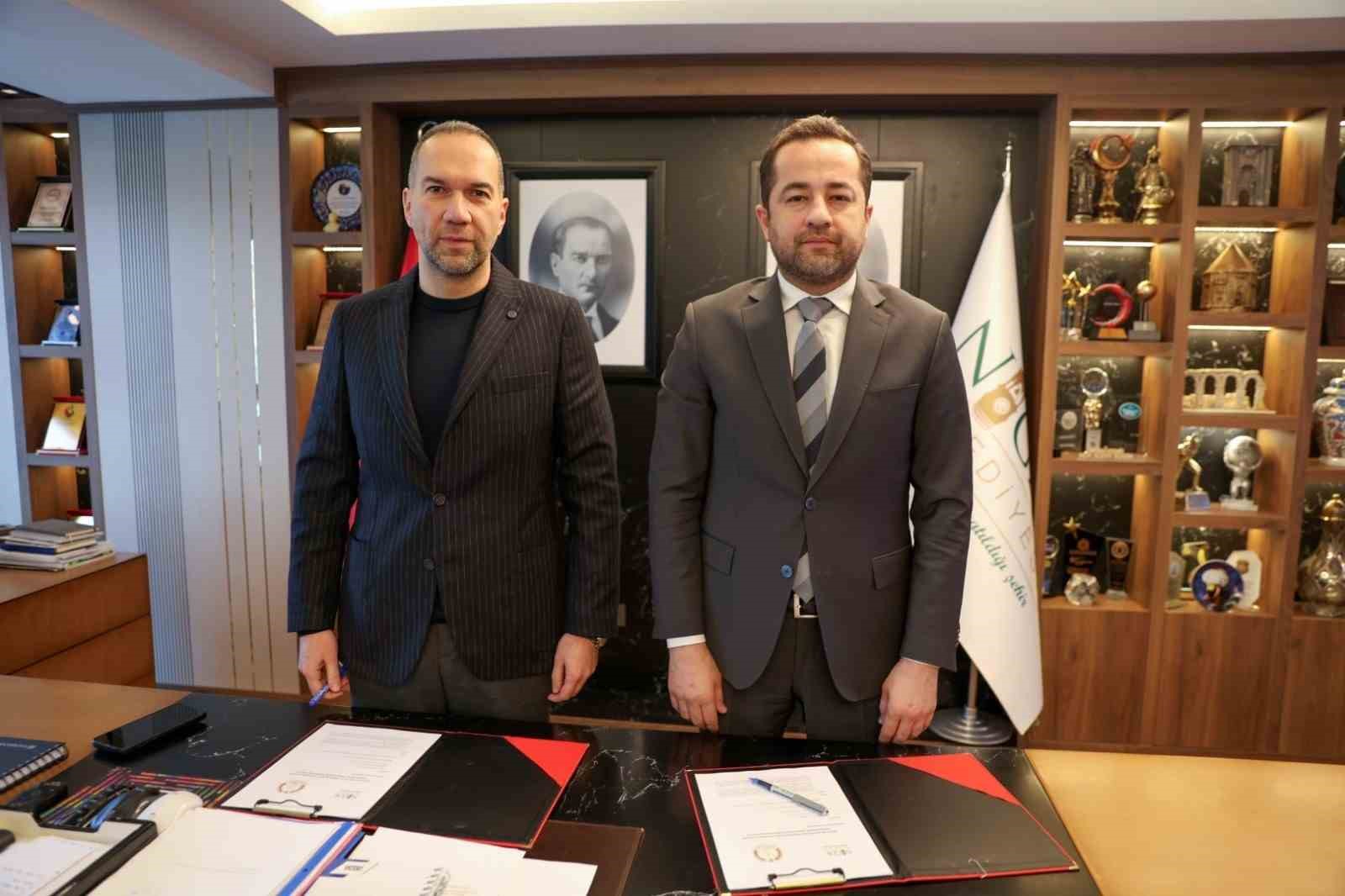 Niğde Belediyesi’nde kadınlara ücretsiz hukuki danışmanlık dönemi başladı