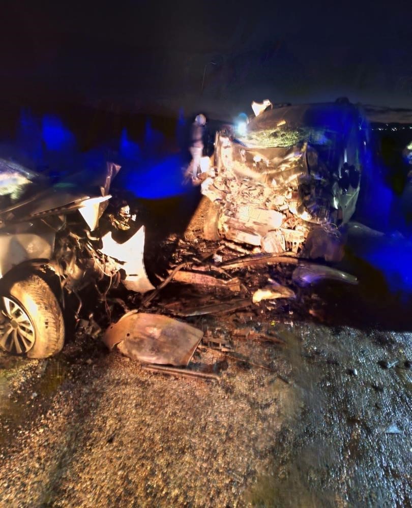 Diyarbakır&rsquo;da şubat ayında meydana gelen 215 kazada 348 kişi yaralandı
