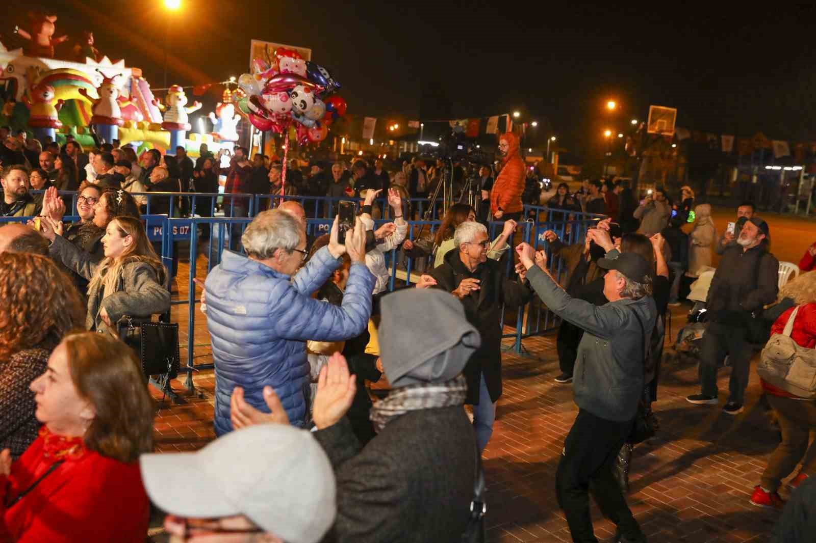 Ramazan etkinlikleri dolu dolu geçiyor
