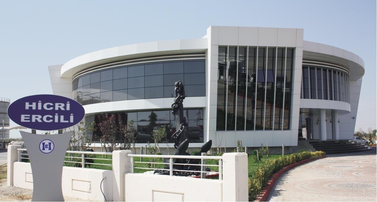 Bandırma’da kimyasal tesis tartışması: Hicri Ercili’nin projesine "ÇED olumlu" kararı