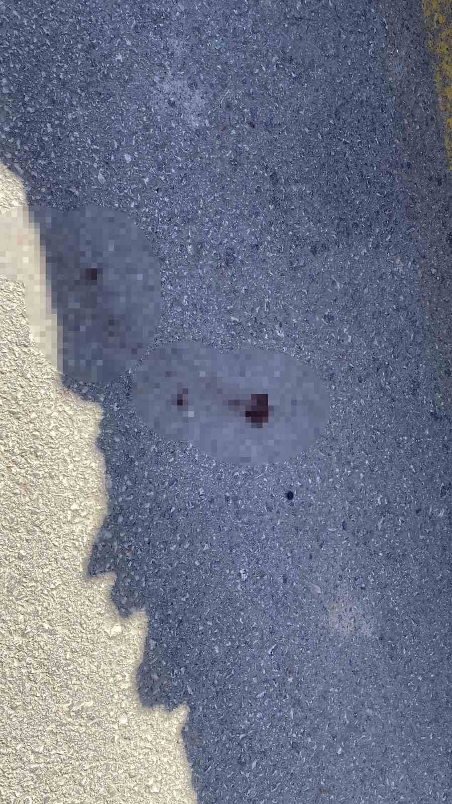 Bolu’da pazarda iki inşaat firması yetkilileri kavga etti: 3 yaralı