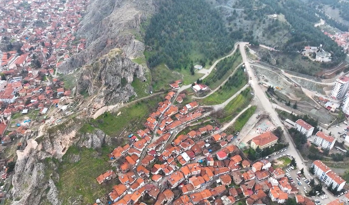 Tokat’ta kentsel dönüşümün temelleri atıldı