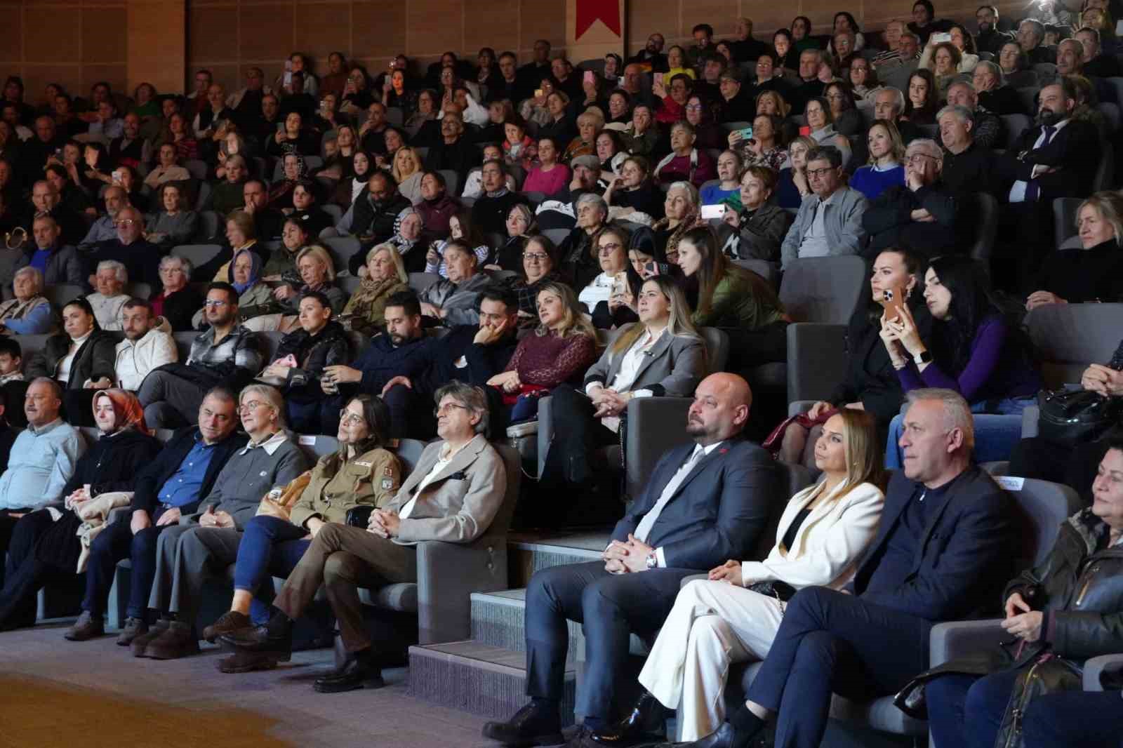 Başkan T&uuml;rkel: "Artık şiddet dursun"
