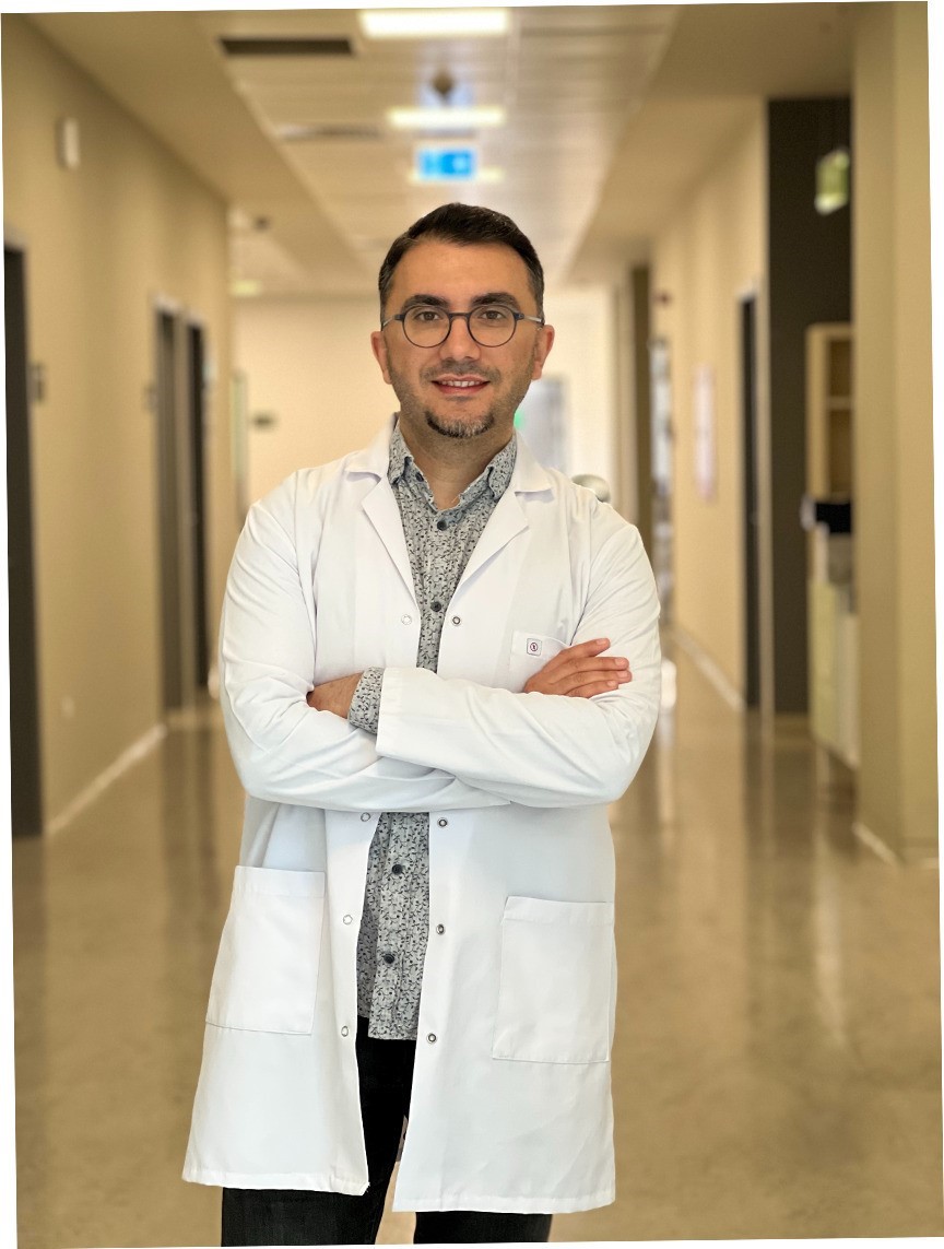 Manisa Şehir Hastanesi&rsquo;nde bir ilk daha
