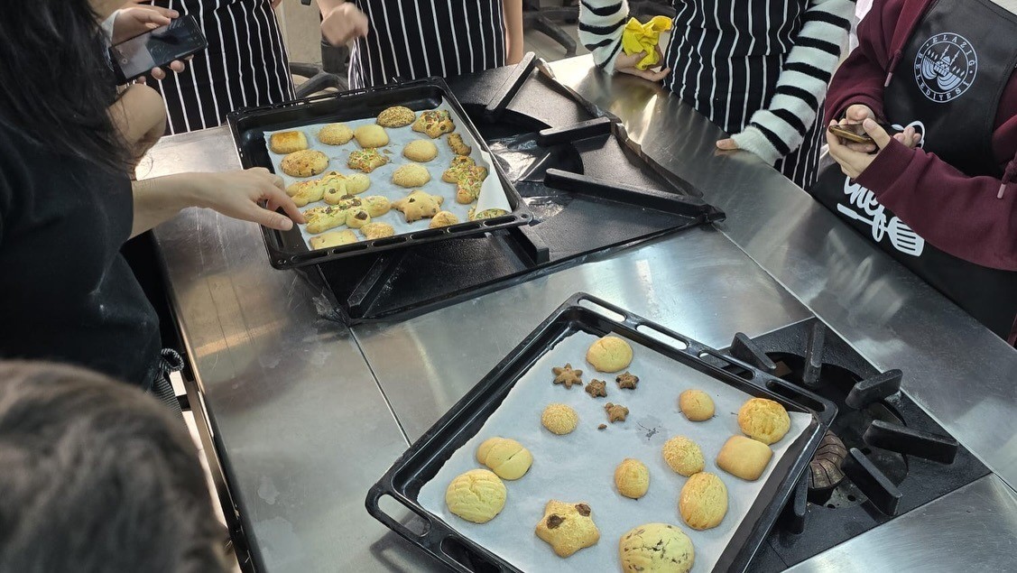 Elazığ’da zanaat atölyeleriyle geleceğe ilk adım