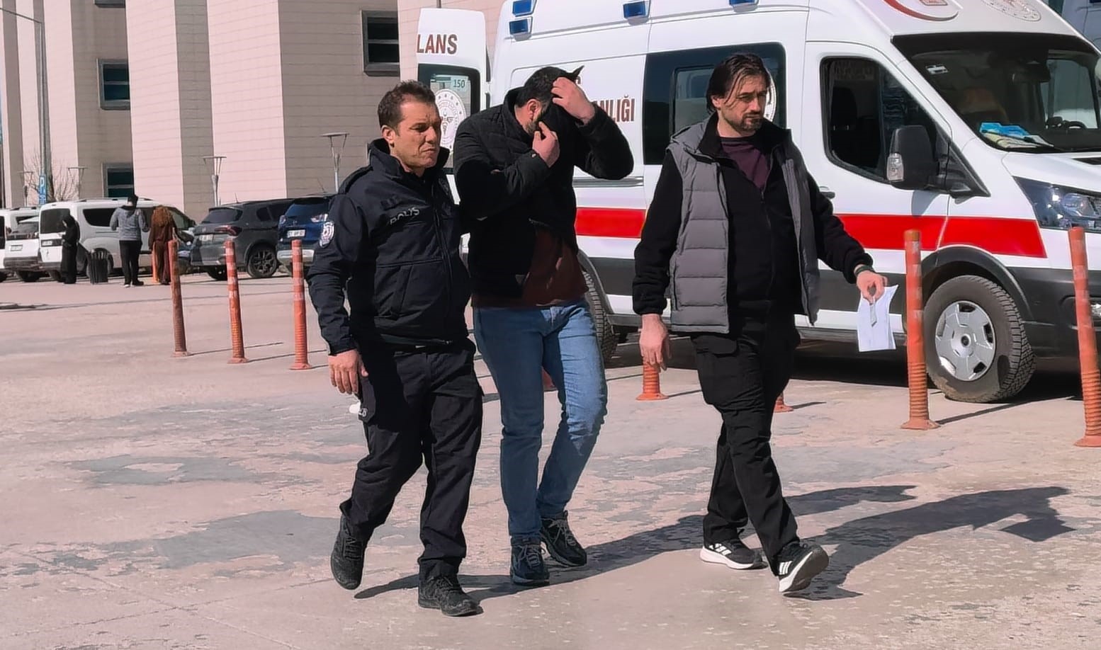 Bursa’da el freni çekilmeyen araç can aldı: Sürücü tutuklandı