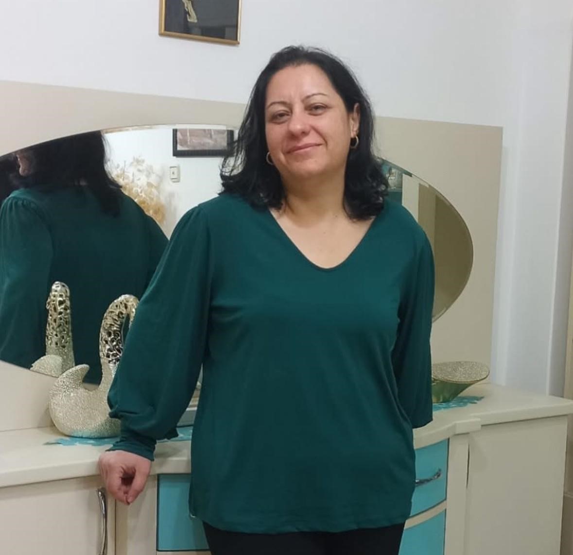 Burdur’da evinde rahatsızlanan öğretmen hayatını kaybetti