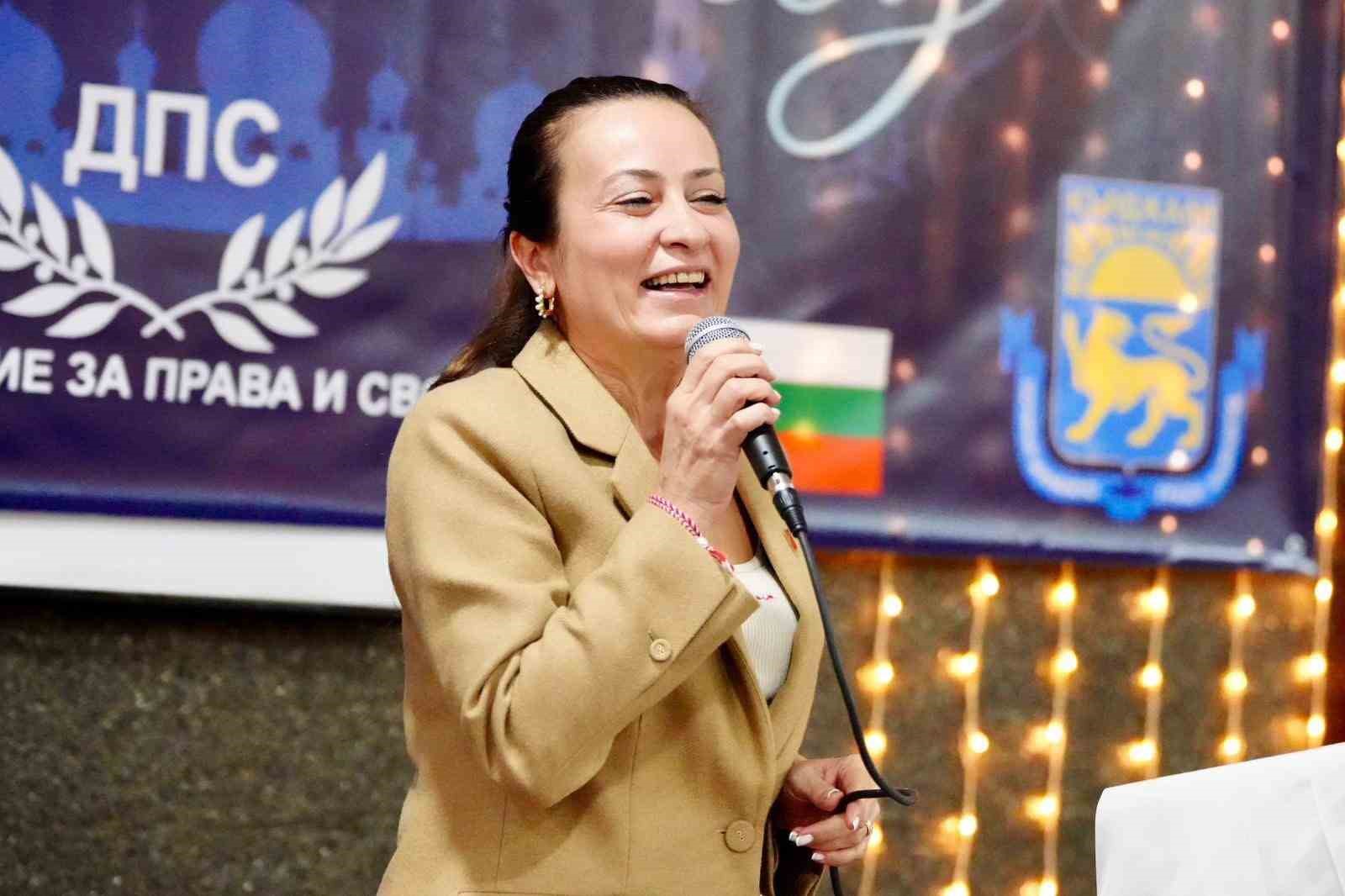 Manisa ile Balkan coğrafyası iftar sofrasında buluştu
