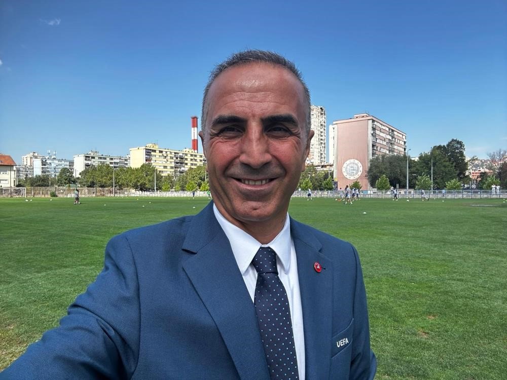 Hayri Çavuşoğlu’nun disiplin süreci sona erdirildi
