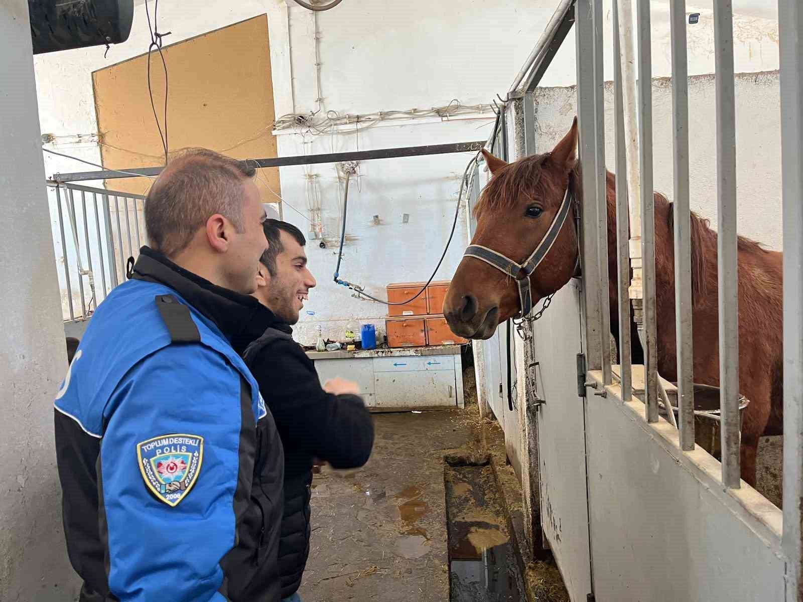 Kars’ta özel öğrenciler için anlamlı etkinlik