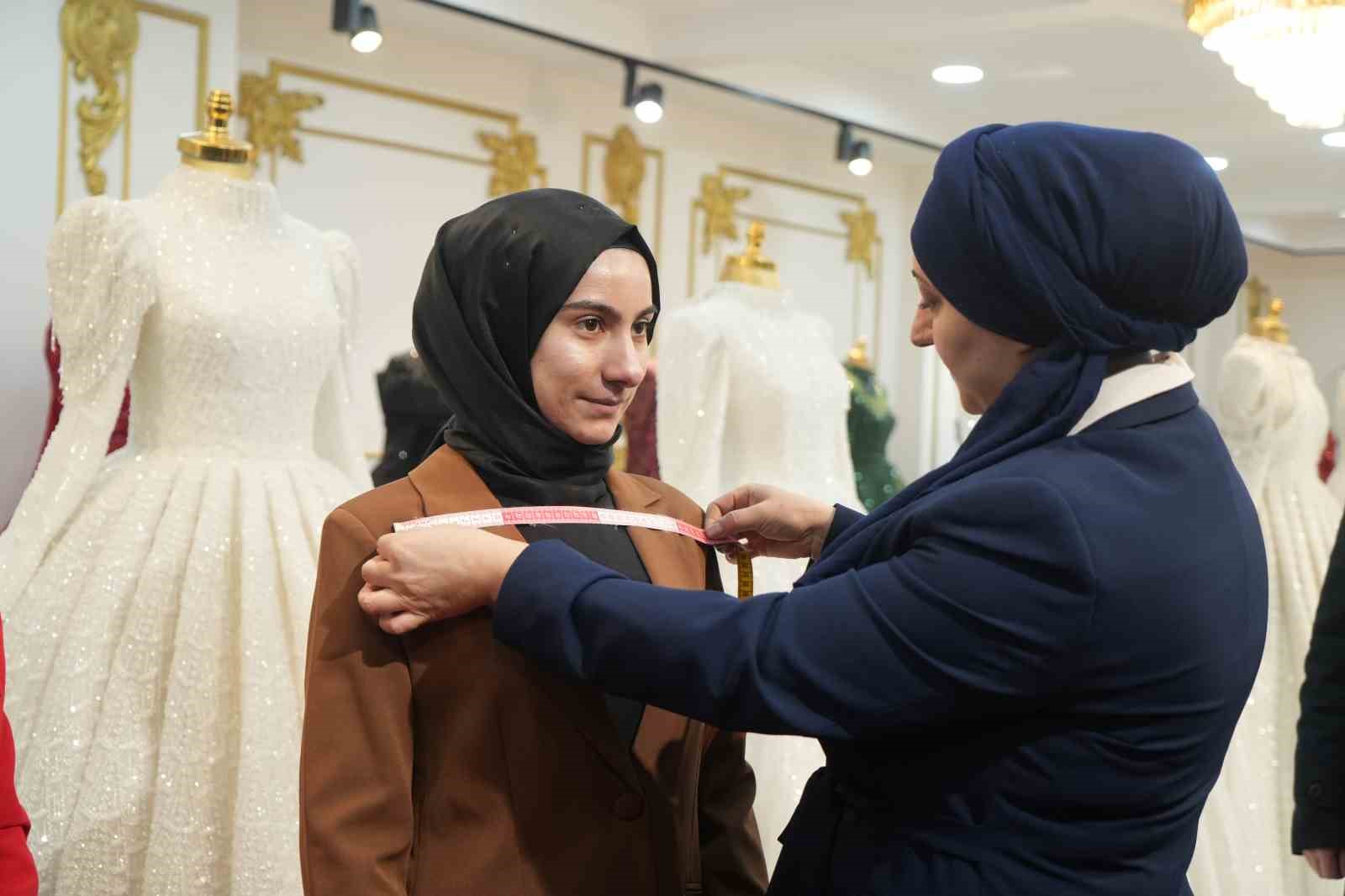 Muş&rsquo;ta 120 &ccedil;ifte d&uuml;ğ&uuml;n paketi hediye edilecek
