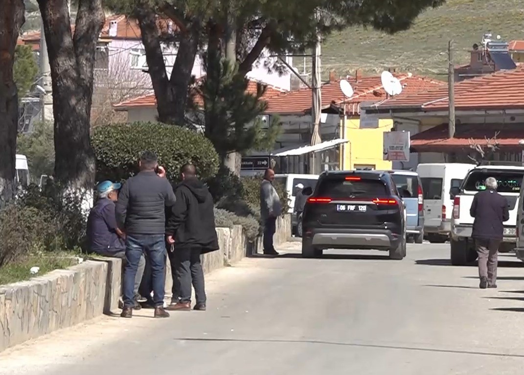 Devam eden art&ccedil;ılar vatandaşları tedirgin ediyor
