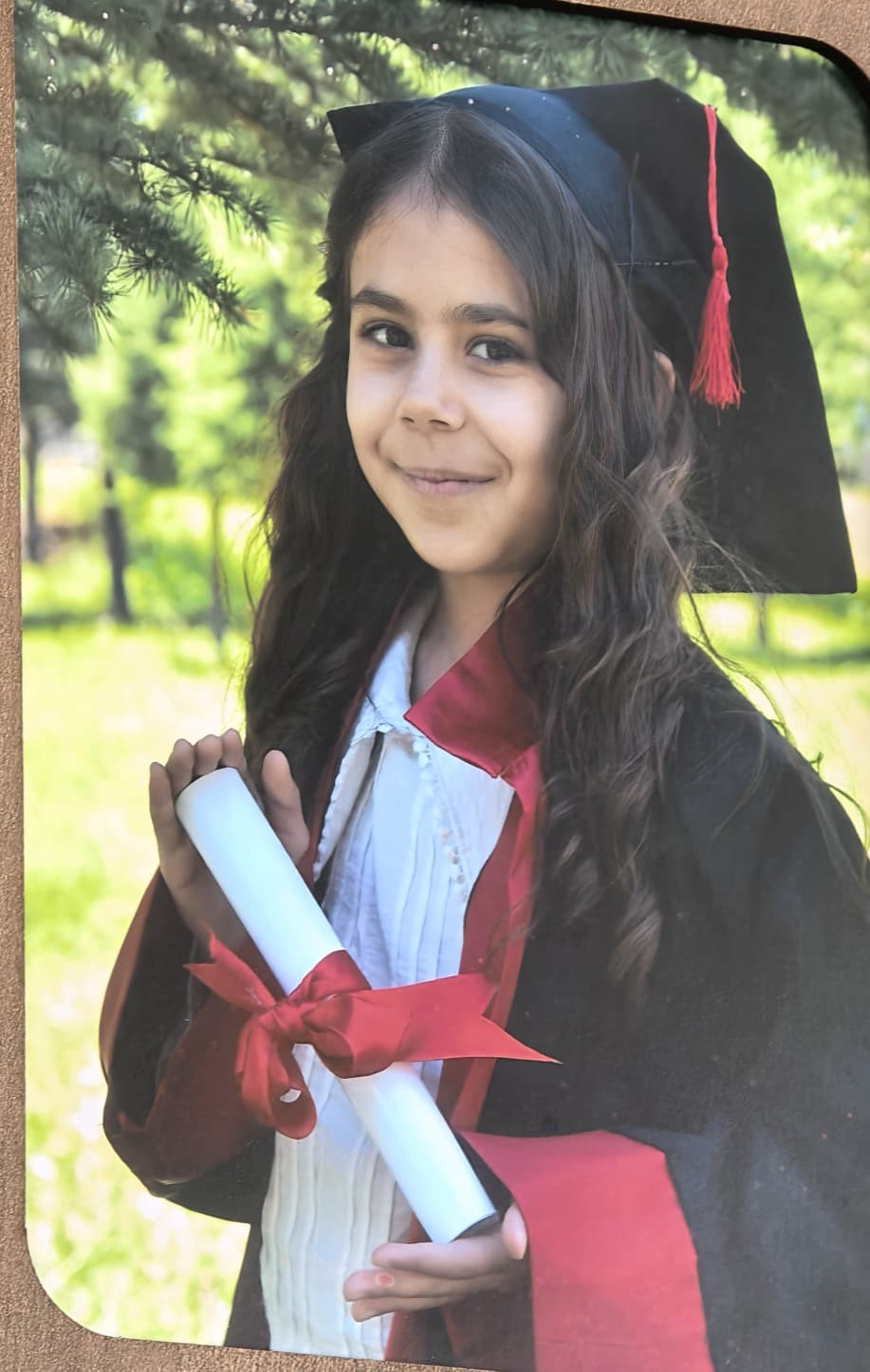 K&uuml;&ccedil;&uuml;k &Ouml;yk&uuml;, g&ouml;zyaşları arasında toprağa verildi
