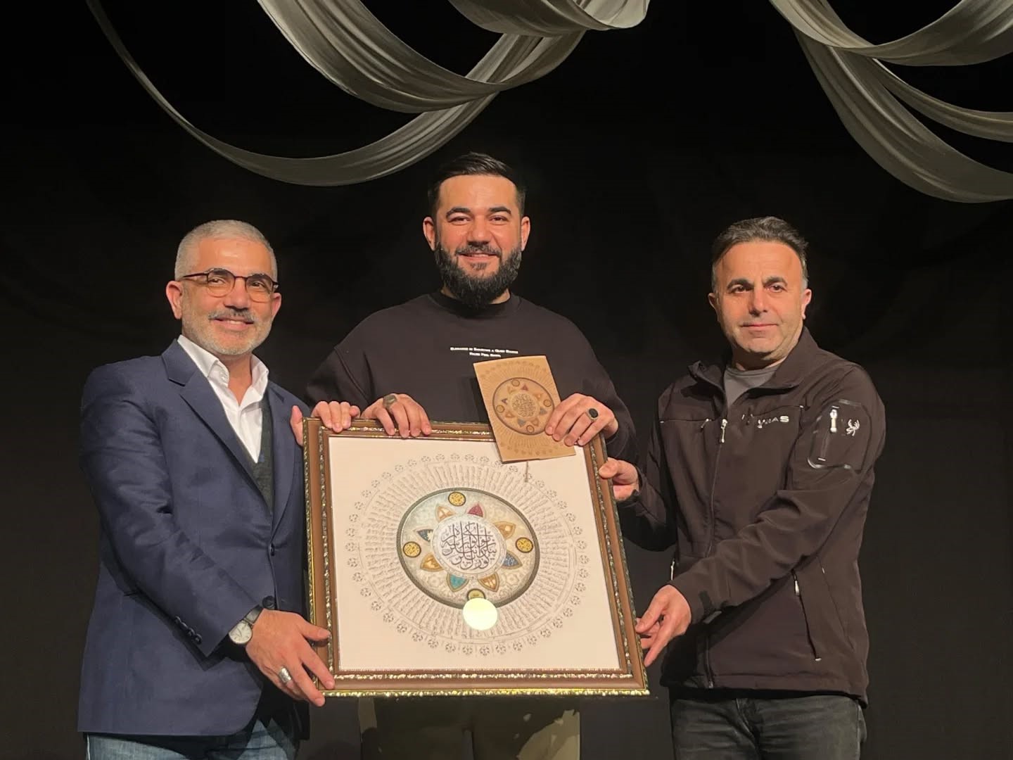 Erzurum&rsquo;da "Ramazan Neşesi" devam ediyor
