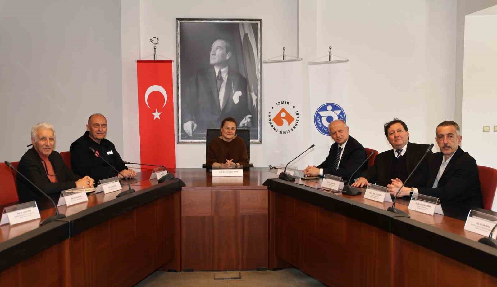 EKOAYRA&rsquo;dan afet uyarısı: "Bu işin şakası yok"
