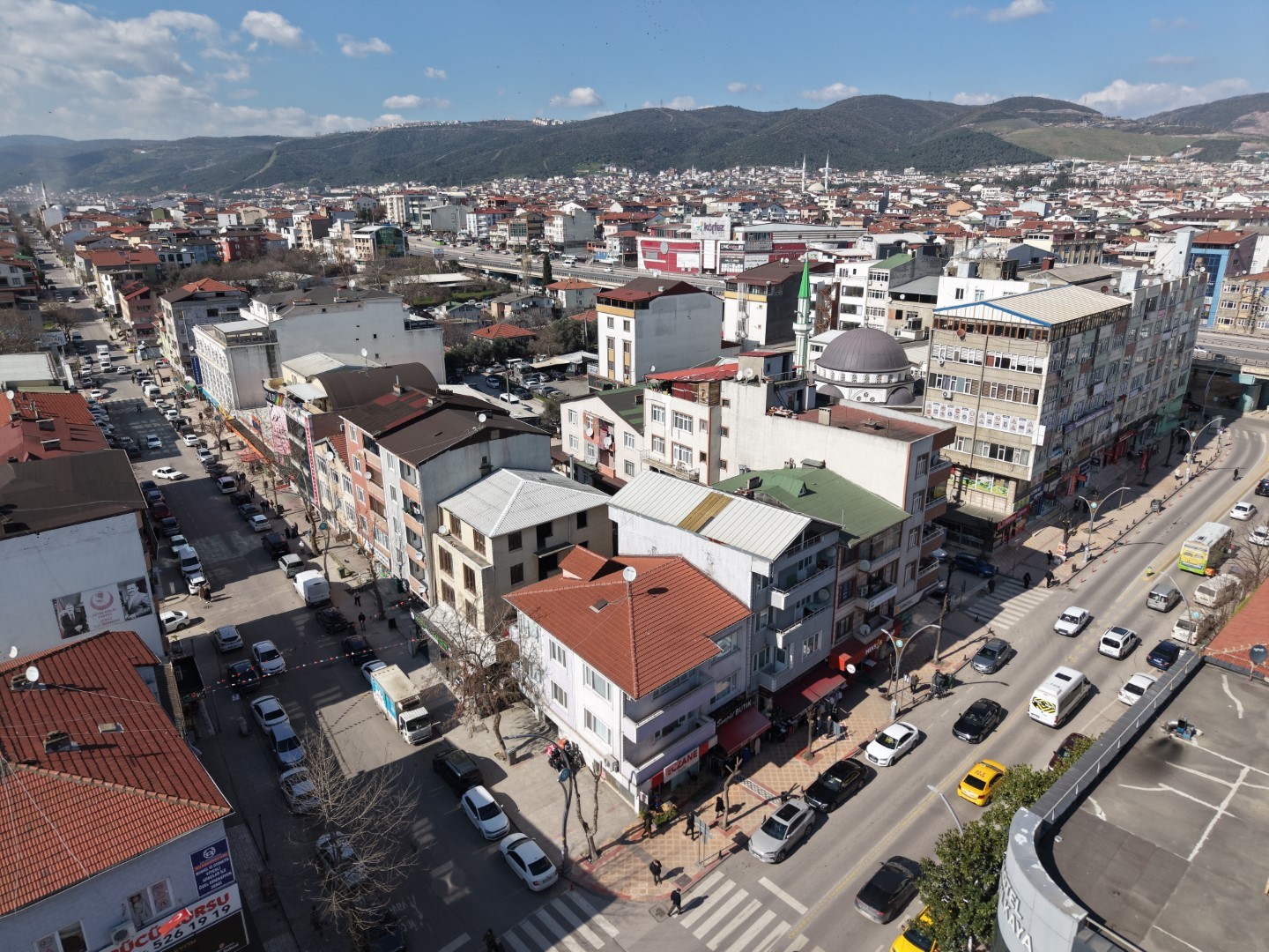 Kocaeli&rsquo;de 3 bin 593 bağımsız birim d&ouml;n&uuml;şecek
