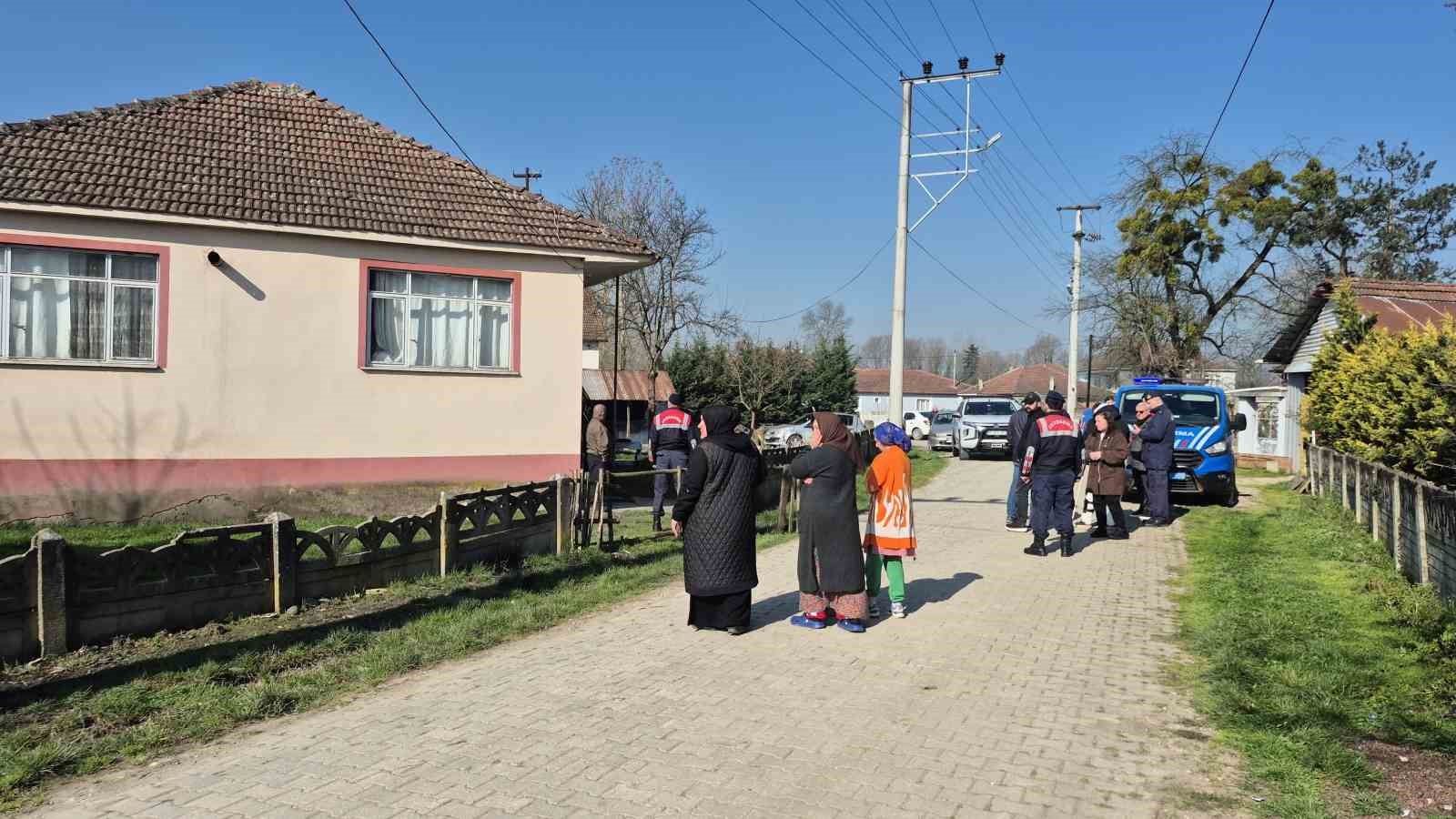 Sobadan sızan duman faciası: 1 kişi hayatını kaybetti, 3 kişi dumandan etkilendi
