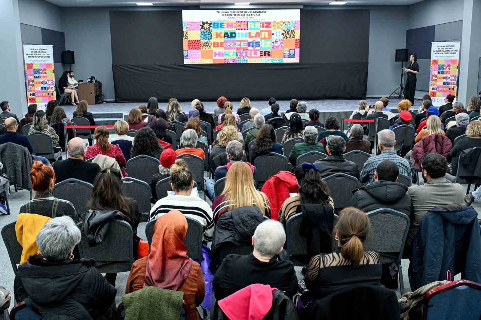 Mersin&rsquo;de k&uuml;lt&uuml;r ve sanat ortak akılla şekilleniyor
