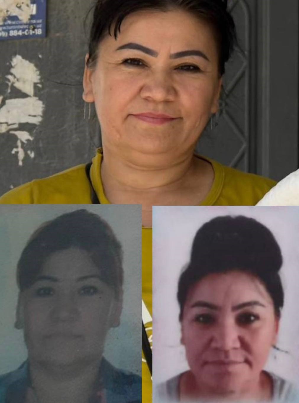 &Uuml;mraniye&rsquo;deki cani cinayetler sonrası yapılan kayıp başvurusu vahşeti ortaya &ccedil;ıkardı, acılı oğul: "Amacı para kazanıp ev almaktı"
