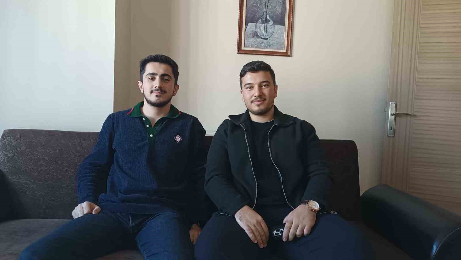 İran&rsquo;daki Vanlı &ouml;ğrencilerden yetkililere &ccedil;ağrı: Eğitimimize T&uuml;rkiye&rsquo;de devam etmek istiyoruz
