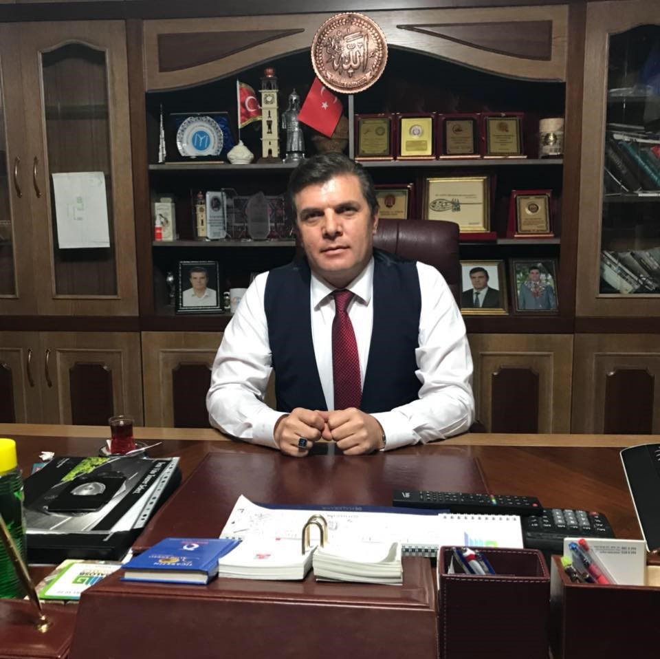 İş adamı Sinan Erg&uuml;ven son yolculuğuna uğurlandı
