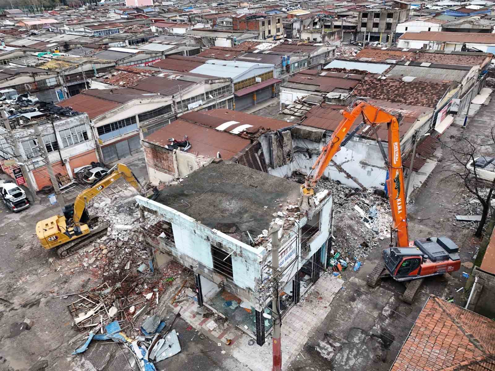 Başkan Doğan: "G&uuml;lsan&rsquo;ın geleceğini hep birlikte şekillendireceğiz"
