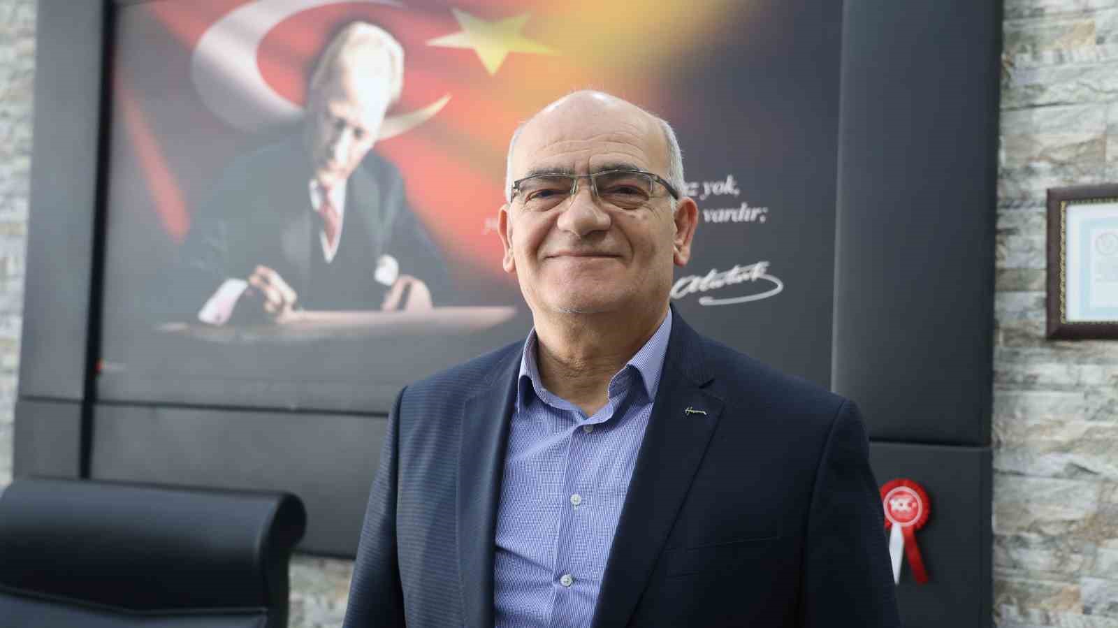 Kırşehir End&uuml;stri ve Meslek Lisesi&rsquo;nde Ahiliğin &rsquo;orta sandığı&rsquo; geleneği yaşatılıyor
