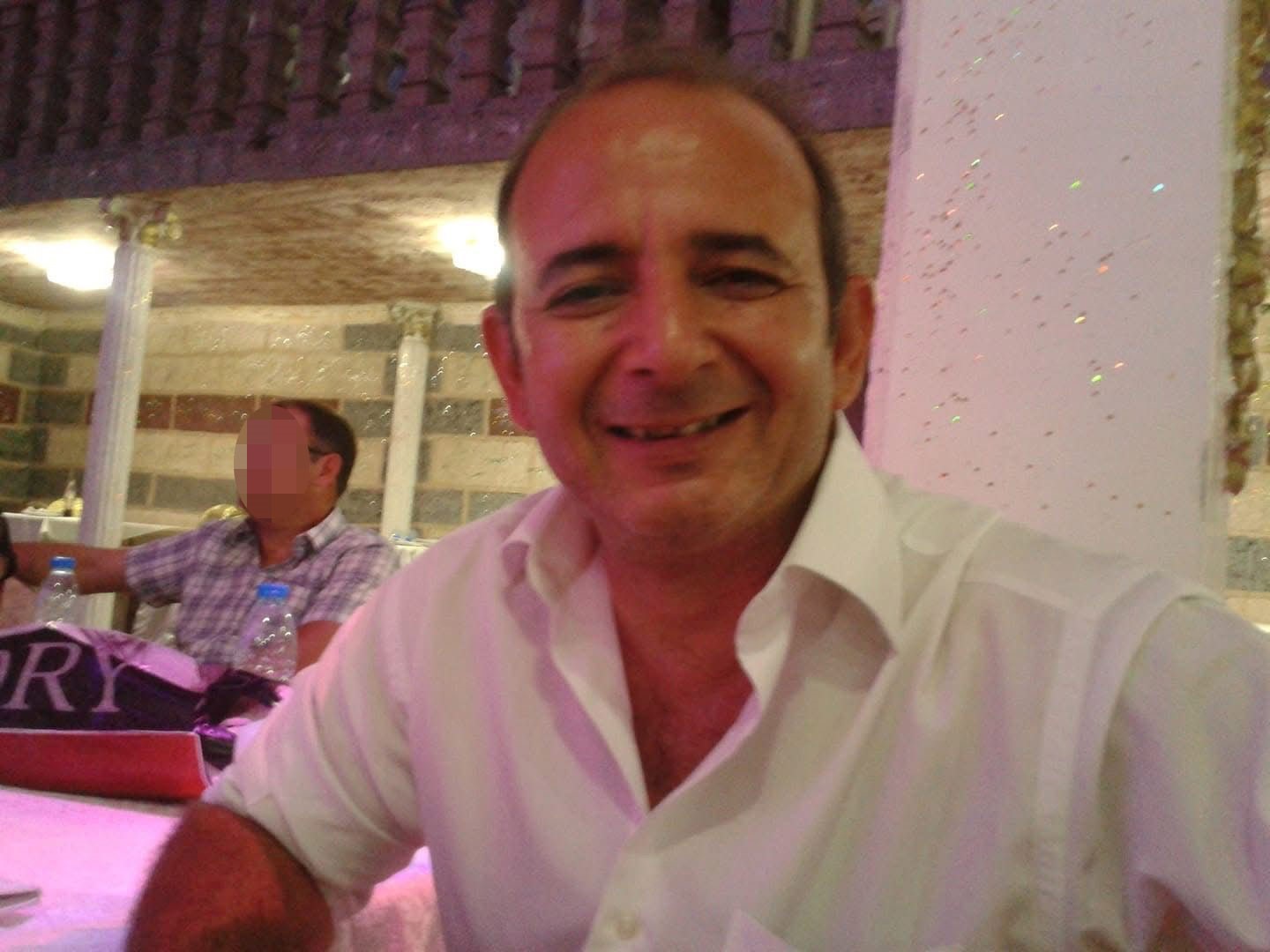 İzmir&rsquo;de taksi şof&ouml;r&uuml;n&uuml; &ouml;ld&uuml;ren ş&uuml;pheli tutuklandı
