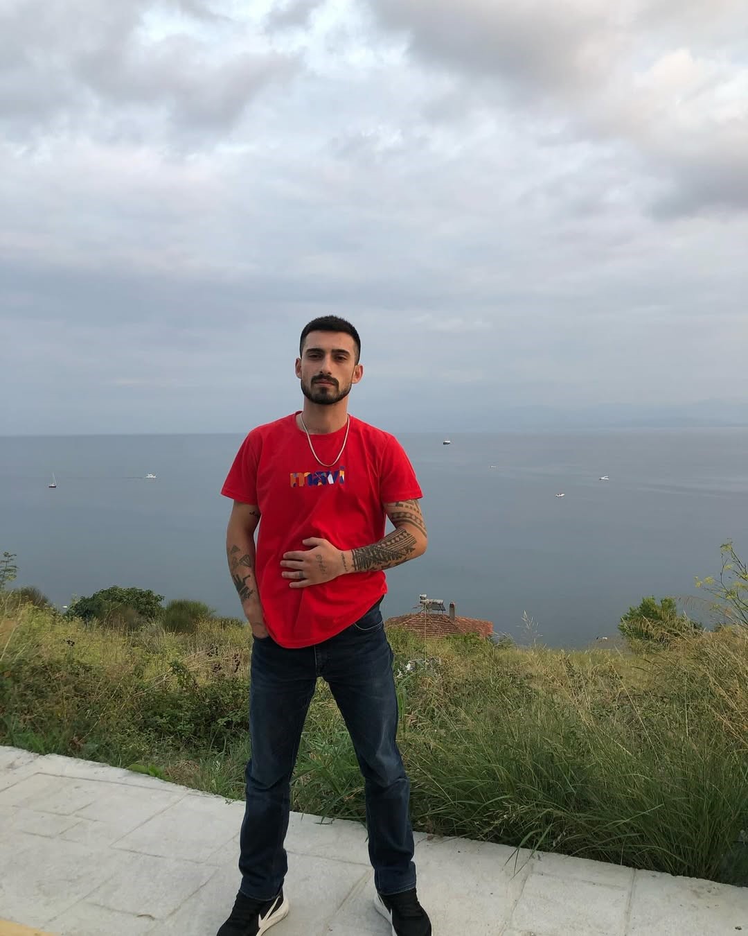 Sinop&rsquo;ta silahlı saldırı: 1 &ouml;l&uuml;
